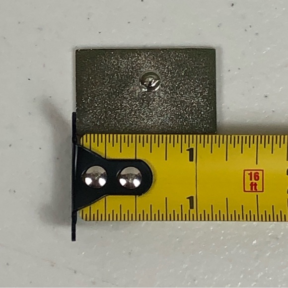 The Shining Heres Johnny Pin Lapel Jack Nicholson Shelley Duvall - Picture 8 of 9